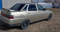 ВАЗ (Lada) 2110 2000 года за 800 000 тг. в Павлодар – фото 5