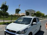 Chevrolet Spark 2020 года за 4 800 000 тг. в Туркестан – фото 5