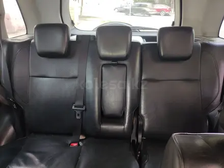 Suzuki Grand Vitara 2007 года за 4 300 000 тг. в Астана – фото 3