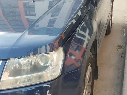 Suzuki Grand Vitara 2007 года за 4 300 000 тг. в Астана – фото 11