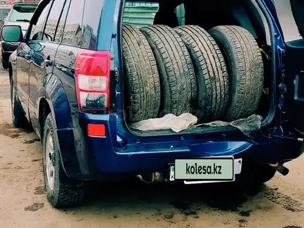Suzuki Grand Vitara 2007 года за 4 300 000 тг. в Астана – фото 12