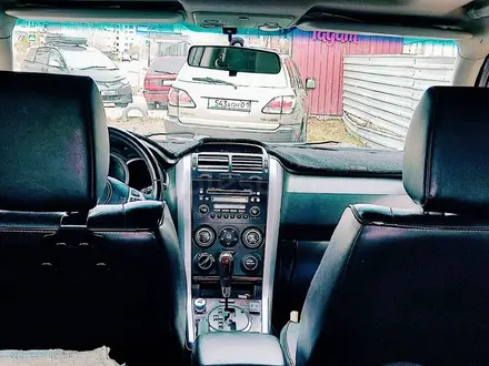 Suzuki Grand Vitara 2007 года за 4 300 000 тг. в Астана – фото 13