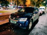 Suzuki Grand Vitara 2007 года за 4 300 000 тг. в Астана – фото 4