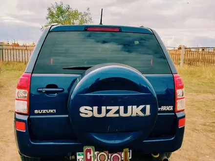 Suzuki Grand Vitara 2007 года за 4 300 000 тг. в Астана – фото 15