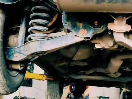 Suzuki Grand Vitara 2007 года за 4 300 000 тг. в Астана – фото 17
