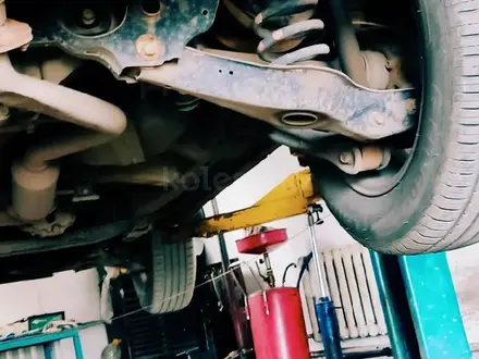 Suzuki Grand Vitara 2007 года за 4 300 000 тг. в Астана – фото 19