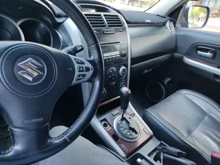 Suzuki Grand Vitara 2007 года за 4 300 000 тг. в Астана – фото 28