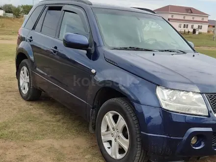 Suzuki Grand Vitara 2007 года за 4 300 000 тг. в Астана – фото 6