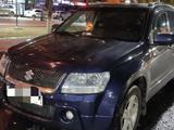 Suzuki Grand Vitara 2007 года за 4 300 000 тг. в Астана – фото 5