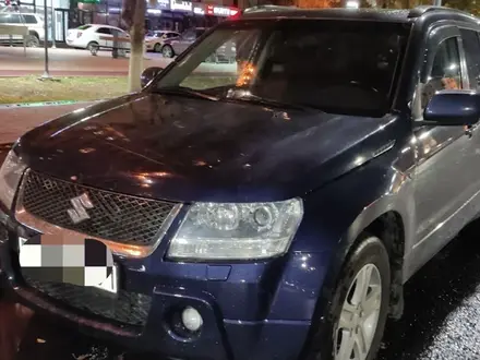 Suzuki Grand Vitara 2007 года за 4 300 000 тг. в Астана – фото 5