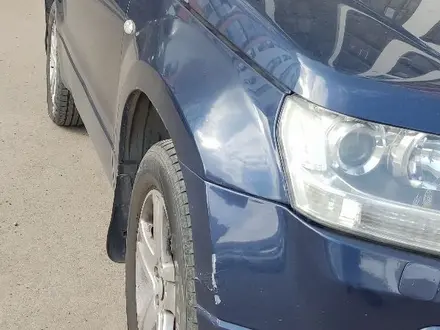 Suzuki Grand Vitara 2007 года за 4 300 000 тг. в Астана – фото 8