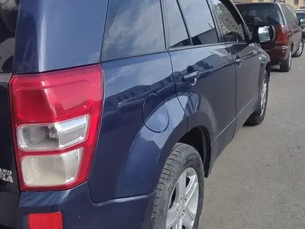 Suzuki Grand Vitara 2007 года за 4 300 000 тг. в Астана – фото 9