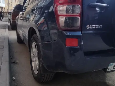 Suzuki Grand Vitara 2007 года за 4 300 000 тг. в Астана – фото 10