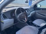 Hyundai Tucson 2017 года за 6 500 000 тг. в Атырау – фото 4