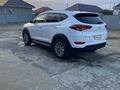 Hyundai Tucson 2017 года за 6 500 000 тг. в Атырау – фото 8