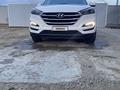 Hyundai Tucson 2017 года за 6 500 000 тг. в Атырау