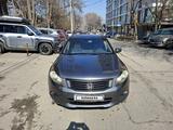 Honda Accord 2007 годаүшін4 500 000 тг. в Алматы