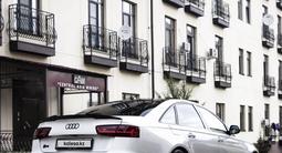 Audi S6 2016 года за 26 500 000 тг. в Усть-Каменогорск