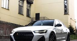 Audi S6 2016 года за 26 500 000 тг. в Усть-Каменогорск – фото 3
