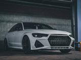 Audi S6 2016 года за 21 000 000 тг. в Усть-Каменогорск – фото 3