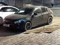 Chevrolet Cruze 2012 года за 3 100 000 тг. в Атырау