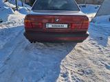 BMW 525 1992 года за 1 450 000 тг. в Атбасар – фото 5