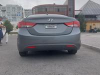 Hyundai Elantra 2014 годаүшін4 000 000 тг. в Актау