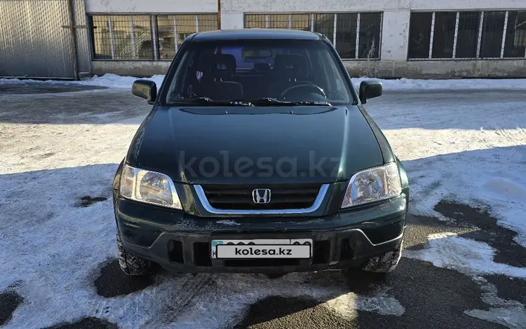 Honda CR-V 2000 годаfor3 100 000 тг. в Алматы