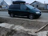 Volkswagen Sharan 1996 годаүшін3 500 000 тг. в Аксай – фото 5