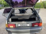 ВАЗ (Lada) 2114 2014 годаүшін650 000 тг. в Алматы – фото 4