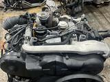 Двигатель Ауди А6 дизель 2.5 за 10 000 тг. в Астана