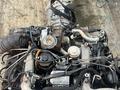 Двигатель Ауди А6 дизель 2.5 за 10 000 тг. в Астана – фото 2