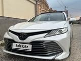 Toyota Camry 2019 годаүшін17 000 000 тг. в Шымкент