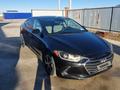 Hyundai Elantra 2018 годаfor6 000 000 тг. в Атырау – фото 3