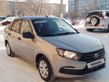 ВАЗ (Lada) Granta 2190 2021 года за 4 700 000 тг. в Житикара