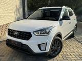 Hyundai Creta 2021 годаүшін10 000 000 тг. в Актобе – фото 2