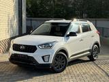 Hyundai Creta 2021 годаүшін10 000 000 тг. в Актобе