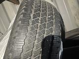 Шины RoadStone 265/70/16 3шт!үшін40 000 тг. в Шымкент – фото 4