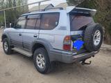 Toyota Land Cruiser Prado 1998 годаүшін6 300 000 тг. в Алматы – фото 3