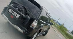 Mitsubishi Pajero 2007 годаүшін7 500 000 тг. в Петропавловск – фото 3