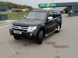 Mitsubishi Pajero 2007 годаүшін7 500 000 тг. в Петропавловск