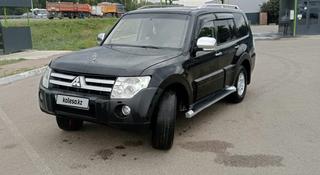 Mitsubishi Pajero 2007 года за 7 500 000 тг. в Петропавловск