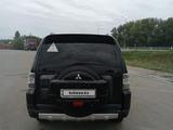 Mitsubishi Pajero 2007 годаүшін7 500 000 тг. в Петропавловск – фото 4