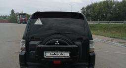 Mitsubishi Pajero 2007 годаүшін7 500 000 тг. в Петропавловск – фото 4