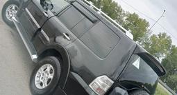 Mitsubishi Pajero 2007 годаүшін7 500 000 тг. в Петропавловск – фото 2