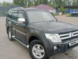 Mitsubishi Pajero 2007 годаүшін7 500 000 тг. в Петропавловск – фото 5