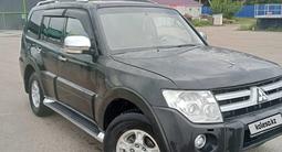 Mitsubishi Pajero 2007 годаүшін7 500 000 тг. в Петропавловск – фото 5