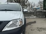 ВАЗ (Lada) Largus Cross 2017 годаүшін5 600 000 тг. в Алматы – фото 4