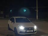 ВАЗ (Lada) Vesta 2018 года за 3 650 000 тг. в Атырау