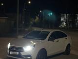ВАЗ (Lada) Vesta 2018 года за 3 650 000 тг. в Атырау – фото 3